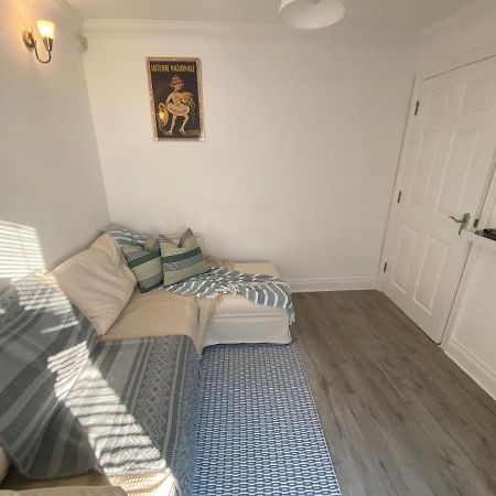 Modern Coastal Cottage 5 Minutes From The Ocean -Pet Friendly Ramsgate Eksteriør bilde