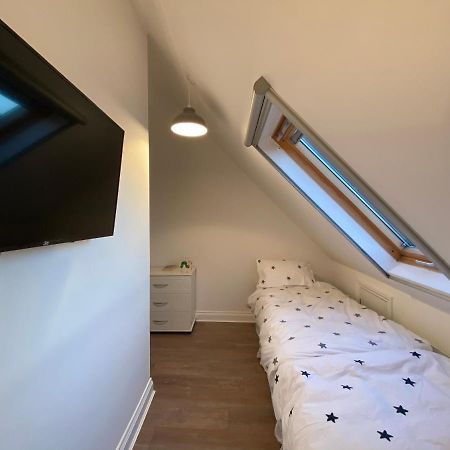 Modern Coastal Cottage 5 Minutes From The Ocean -Pet Friendly Ramsgate Eksteriør bilde