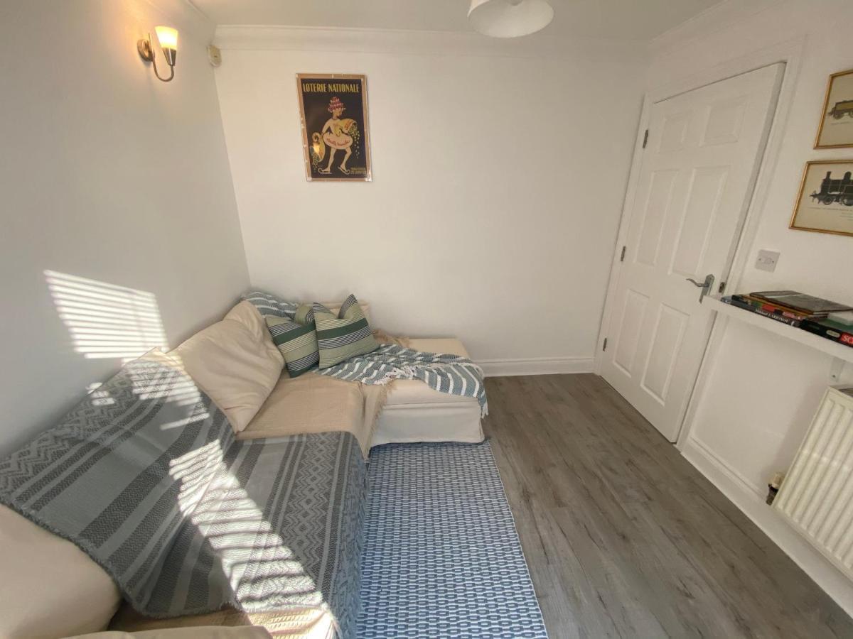Modern Coastal Cottage 5 Minutes From The Ocean -Pet Friendly Ramsgate Eksteriør bilde