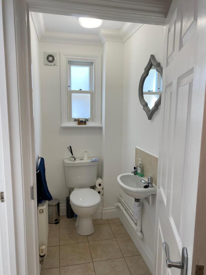 Modern Coastal Cottage 5 Minutes From The Ocean -Pet Friendly Ramsgate Eksteriør bilde