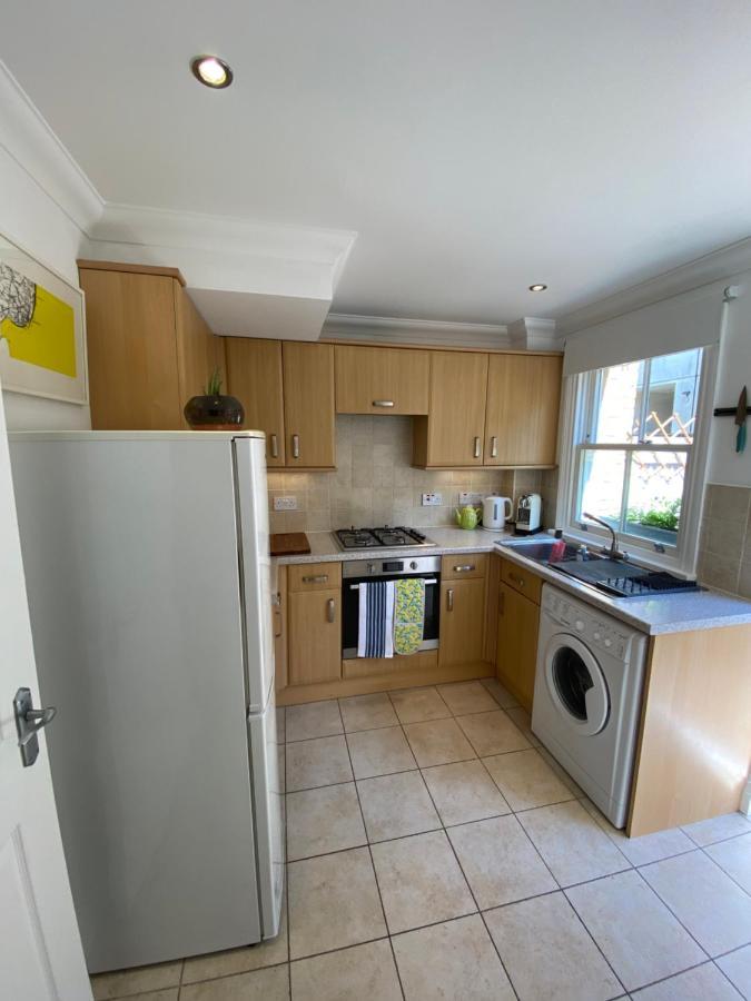 Modern Coastal Cottage 5 Minutes From The Ocean -Pet Friendly Ramsgate Eksteriør bilde