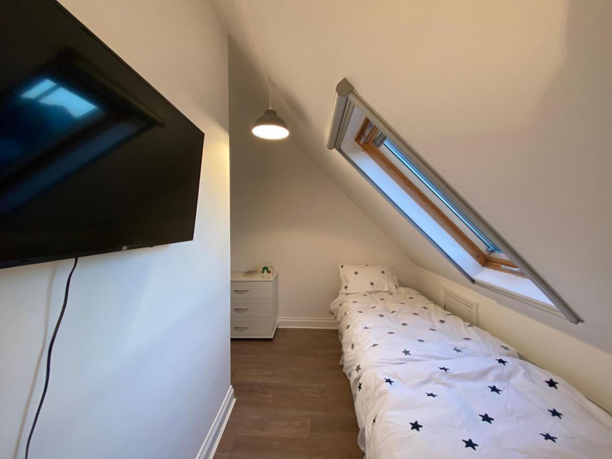Modern Coastal Cottage 5 Minutes From The Ocean -Pet Friendly Ramsgate Eksteriør bilde