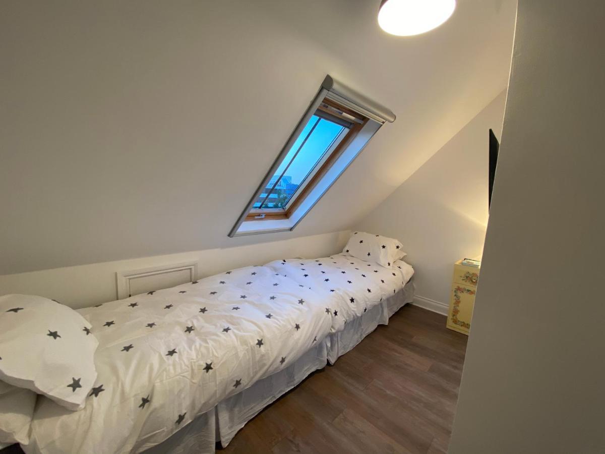 Modern Coastal Cottage 5 Minutes From The Ocean -Pet Friendly Ramsgate Eksteriør bilde