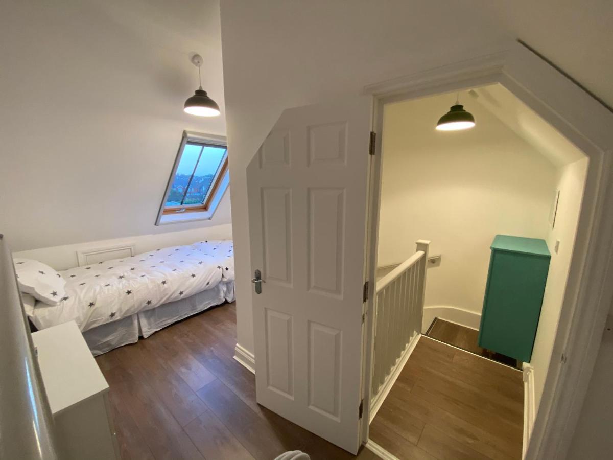 Modern Coastal Cottage 5 Minutes From The Ocean -Pet Friendly Ramsgate Eksteriør bilde
